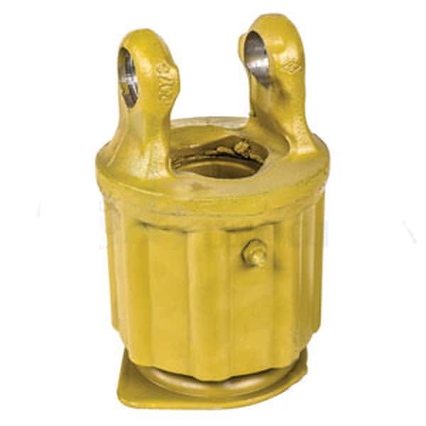 Aftermarket Radial Pin Clutch Fits Ford/Fits New Holland Tedder 156 162 163 254 255 556923 - main